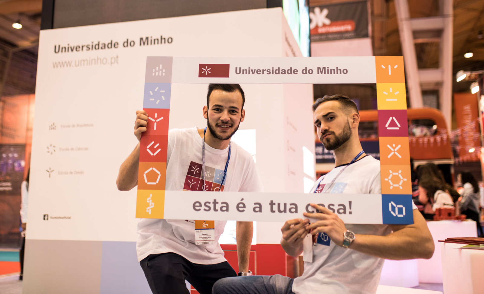 Thumbnail da galeria Futurália